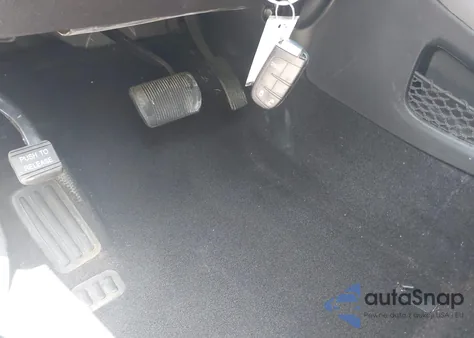 2017 Dodge Journey Crossroad Plus из США, поврежденный, VIN 3C4PDCGG0HT618957